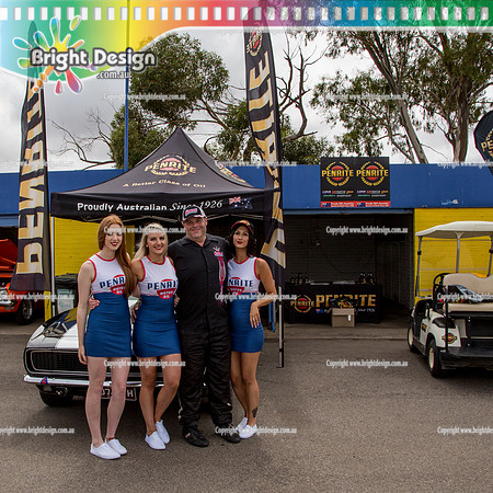 ANDRA Australian Nationals D2 @ Calder Park Raceway Sunday 24 JAN 2016  (47238)  20744H PENRITE