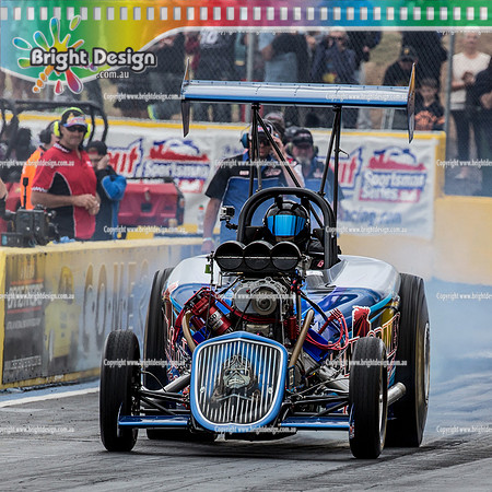 ANDRA Australian Nationals D2 @ Calder Park Raceway Sunday 24 JAN 2016  (47282)  ADAM ADAM SCO 2434 AM CRANES RACING