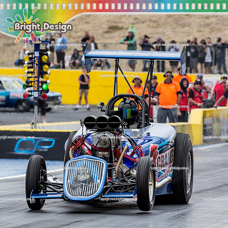 ANDRA Australian Nationals D2 @ Calder Park Raceway Sunday 24 JAN 2016  (47290)  ADAM ADAM SCO 2434 AM CRANES RACING