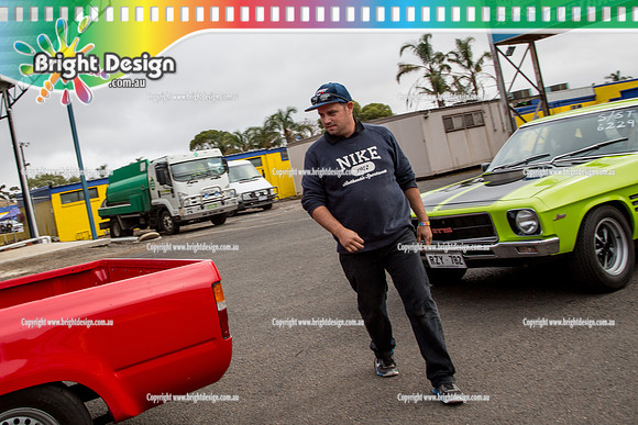 ANDRA Australian Nationals D2 @ Calder Park Raceway Sunday 24 JAN 2016  (47005)  SST 2260 PETER JEPHSON