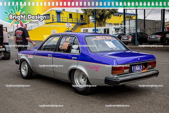 ANDRA Australian Nationals D2 @ Calder Park Raceway Sunday 24 JAN 2016  (47006)  FINALY
