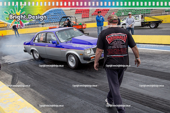 ANDRA Australian Nationals D2 @ Calder Park Raceway Sunday 24 JAN 2016  (47017)  FINALY