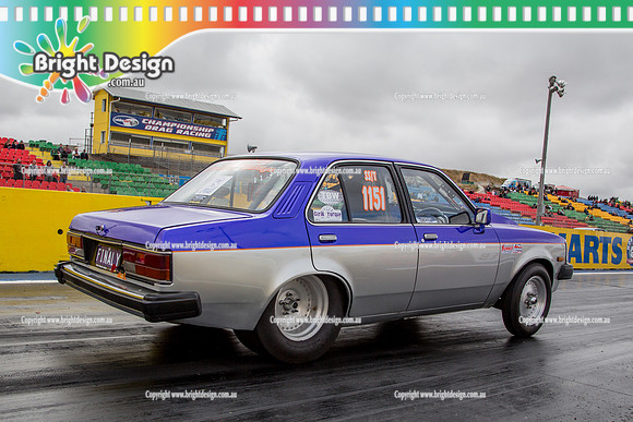 ANDRA Australian Nationals D2 @ Calder Park Raceway Sunday 24 JAN 2016  (47020)  FINALY