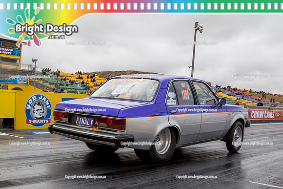 ANDRA Australian Nationals D2 @ Calder Park Raceway Sunday 24 JAN 2016  (47021)  FINALY