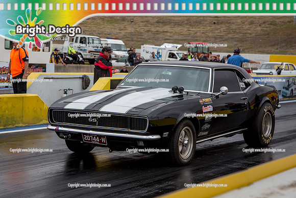 ANDRA Australian Nationals @ Calder Par   Raceway Saturday 23 JAN 2016  (43000)  5228  20774H