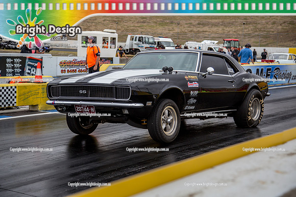 ANDRA Australian Nationals @ Calder Park Raceway Saturday 23 JAN 2016  (43004)  5228  20774H