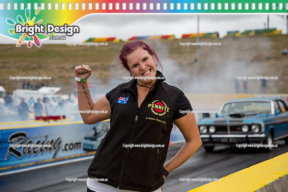 ANDRA Australian Nationals @ Calder Park Raceway Saturday 23 JAN 2016  (43012)  5228  20774H