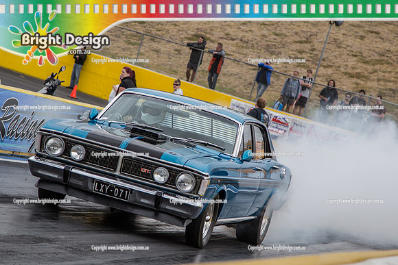 ANDRA Australian Nationals @ Calder Park Raceway Saturday 23 JAN 2016  (43019)  5386  LXY071