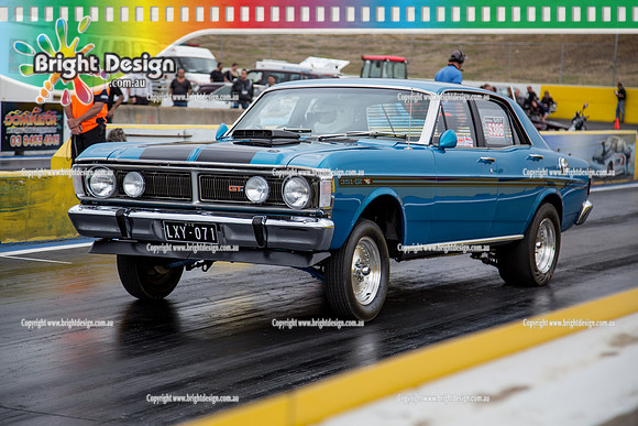 ANDRA Australian Nationals @ Calder Park Raceway Saturday 23 JAN 2016  (43021)  5386  LXY071