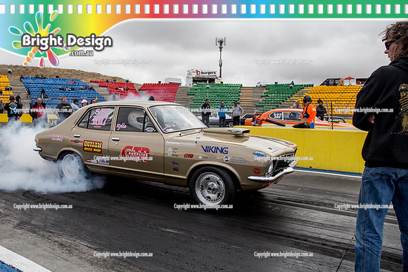 ANDRA Australian Nationals D2 @ Calder Park Raceway Sunday 24 JAN 2016  (47032)  KYLIE TANNER SST 1817