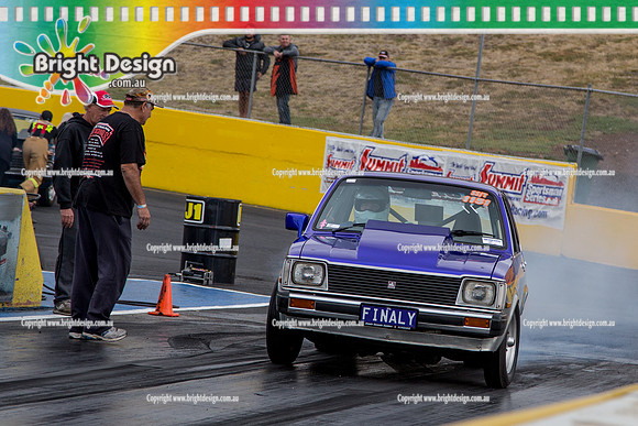 ANDRA Australian Nationals @ Calder Park Raceway Saturday 23 JAN 2016  (43026)  1151  FINALY