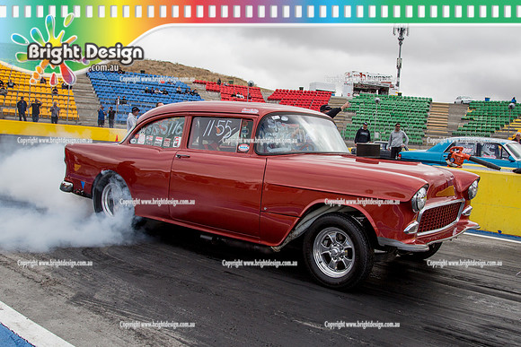 ANDRA Australian Nationals D2 @ Calder Park Raceway Sunday 24 JAN 2016  (47035)  ASHLEY HAYLEY 5776 GASSA 855NCT