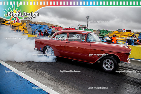 ANDRA Australian Nationals D2 @ Calder Park Raceway Sunday 24 JAN 2016  (47036)  ASHLEY HAYLEY 5776 GASSA 855NCT