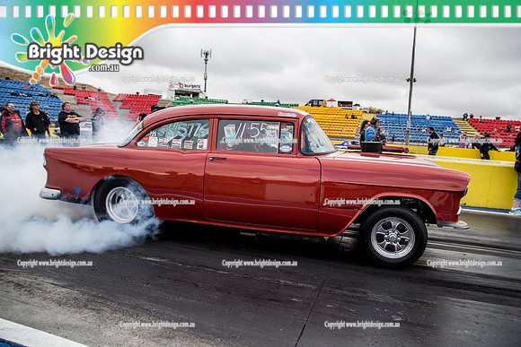 ANDRA Australian Nationals D2 @ Calder Park Raceway Sunday 24 JAN 2016  (47037)  ASHLEY HAYLEY 5776 GASSA 855NCT