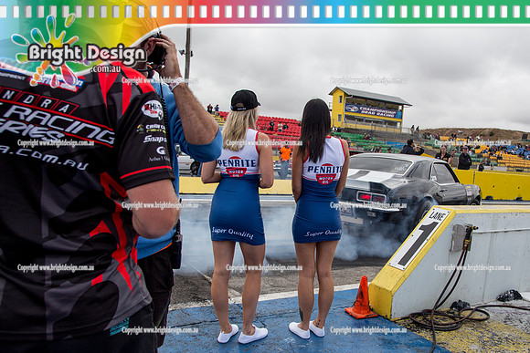 ANDRA Australian Nationals D2 @ Calder Park Raceway Sunday 24 JAN 2016  (47038)  PENRITE  20744H