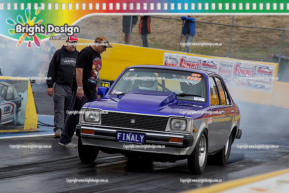 ANDRA Australian Nationals @ Calder Park Raceway Saturday 23 JAN 2016  (43029)  1151  FINALY