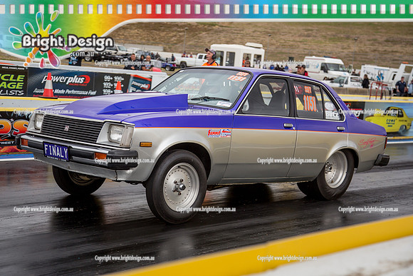 ANDRA Australian Nationals @ Calder Park Raceway Saturday 23 JAN 2016  (43033)  1151 FINALY