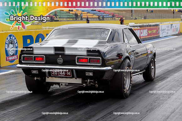 ANDRA Australian Nationals D2 @ Calder Park Raceway Sunday 24 JAN 2016  (47039)  20744H