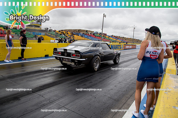 ANDRA Australian Nationals D2 @ Calder Park Raceway Sunday 24 JAN 2016  (47040)  PENRITE  20744H