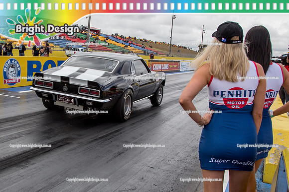ANDRA Australian Nationals D2 @ Calder Park Raceway Sunday 24 JAN 2016  (47041)  PENRITE  20744H
