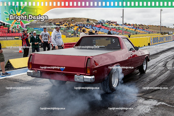 ANDRA Australian Nationals D2 @ Calder Park Raceway Sunday 24 JAN 2016  (47043)  UTE  5398  JOE MARTINO