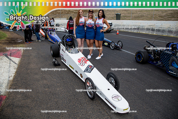ANDRA Australian Nationals D2 @ Calder Park Raceway Sunday 24 JAN 2016  (47049)  PENRITE BATDAN  CJD 5499  DANIEL CARRANZA