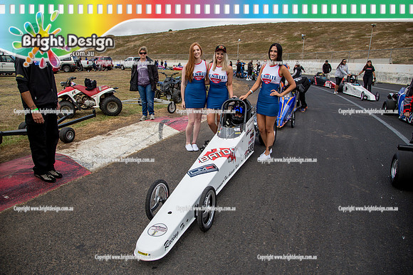 ANDRA Australian Nationals D2 @ Calder Park Raceway Sunday 24 JAN 2016  (47053)  PENRITE BATDAN  CJD 5499  DANIEL CARRANZA