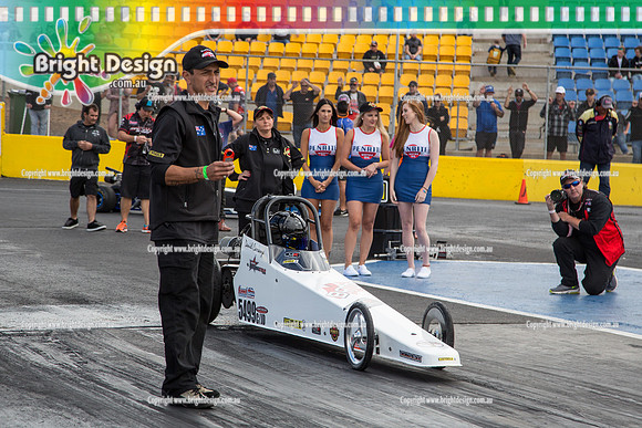 ANDRA Australian Nationals D2 @ Calder Park Raceway Sunday 24 JAN 2016  (47062)  PENRITE BATDAN  CJD 5499 DANIEL CARRANZA