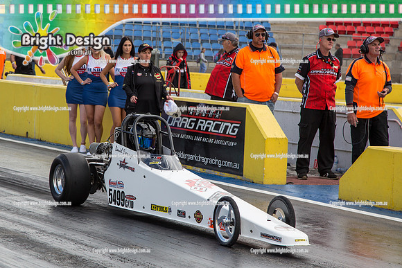 ANDRA Australian Nationals D2 @ Calder Park Raceway Sunday 24 JAN 2016  (47066)  PENRITE BATDAN  CJD 5499 DANIEL CARRANZA
