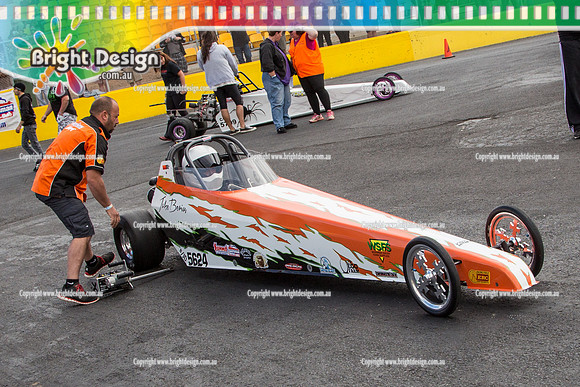 ANDRA Australian Nationals D2 @ Calder Park Raceway Sunday 24 JAN 2016  (47068)  5624  JAKE BERIAS MOTORSPORT