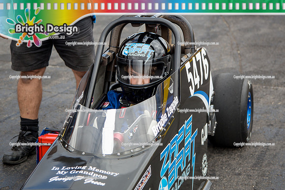 ANDRA Australian Nationals D2 @ Calder Park Raceway Sunday 24 JAN 2016  (47080)  5476  BRODIE ZAPPIA  ZAPS BRAT RACING