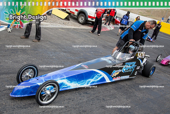 ANDRA Australian Nationals D2 @ Calder Park Raceway Sunday 24 JAN 2016  (47083)  5476  BRODIE ZAPPIA  ZAPS BRAT RACING