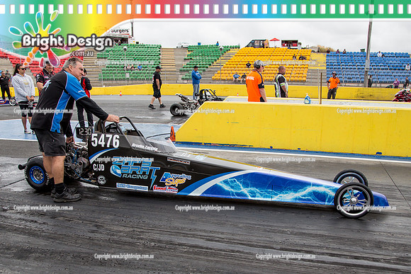 ANDRA Australian Nationals D2 @ Calder Park Raceway Sunday 24 JAN 2016  (47085)  5476  BRODIE ZAPPIA  ZAPS BRAT RACING