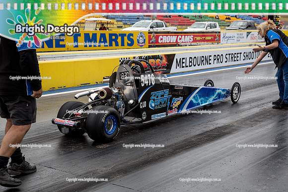 ANDRA Australian Nationals D2 @ Calder Park Raceway Sunday 24 JAN 2016  (47089)  5476  BRODIE ZAPPIA  ZAPS BRAT RACING