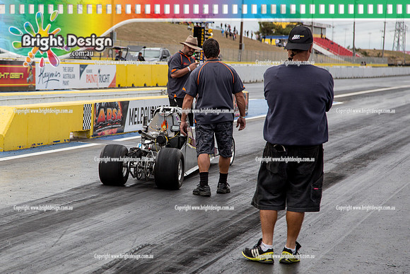 ANDRA Australian Nationals D2 @ Calder Park Raceway Sunday 24 JAN 2016  (47092)  5314 GEORGIA FARDELLA