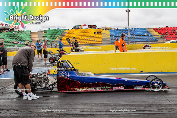 ANDRA Australian Nationals D2 @ Calder Park Raceway Sunday 24 JAN 2016  (47093)  2634  PANETTA BROS RACING ANTONIO PANETTA