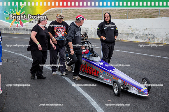ANDRA Australian Nationals D2 @ Calder Park Raceway Sunday 24 JAN 2016  (47097)  BRODSTAR  BJD 4894
