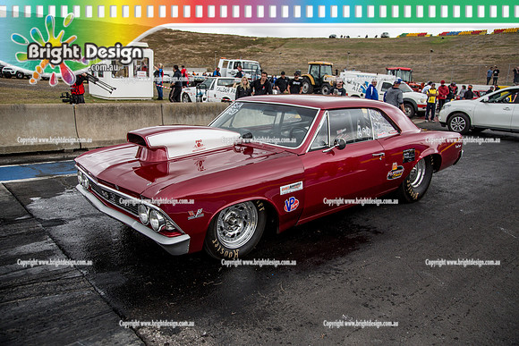 ANDRA Australian Nationals D2 @ Calder Park Raceway Sunday 24 JAN 2016  (47123)  SSA 5037 COLIN BOYD