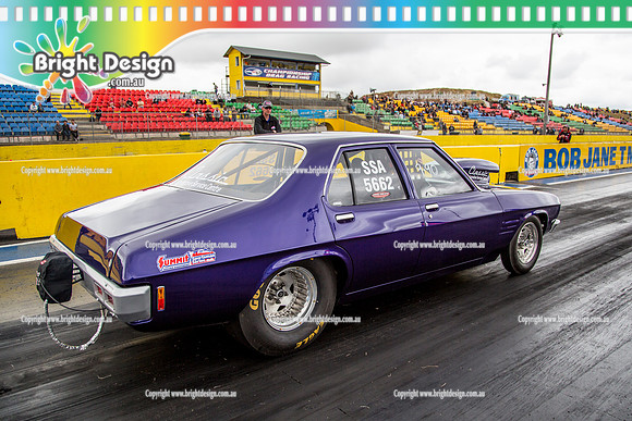 ANDRA Australian Nationals D2 @ Calder Park Raceway Sunday 24 JAN 2016  (47138)  SSA 5662 PRO73 NICK PRESTI