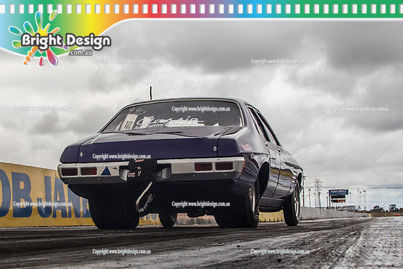 ANDRA Australian Nationals D2 @ Calder Park Raceway Sunday 24 JAN 2016  (47140)  SSA 5662 PRO73 NICK PRESTI