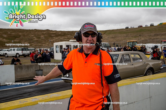 ANDRA Australian Nationals D2 @ Calder Park Raceway Sunday 24 JAN 2016  (47142)  CALDER OFFICIAL