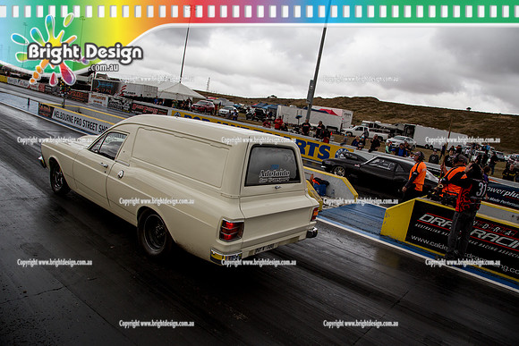 ANDRA Australian Nationals D2 @ Calder Park Raceway Sunday 24 JAN 2016  (47149)  RPV700  SSA 5470  STEVE HUNT
