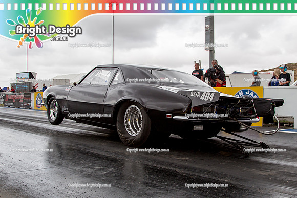 ANDRA Australian Nationals D2 @ Calder Park Raceway Sunday 24 JAN 2016  (47150)  SSA 404 LANCE LACOMBE