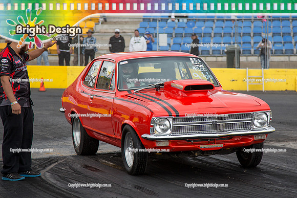 ANDRA Australian Nationals D2 @ Calder Park Raceway Sunday 24 JAN 2016  (47151)  SSA 4200 2460 GIUSEPPE RIDENTI