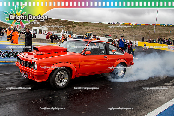 ANDRA Australian Nationals D2 @ Calder Park Raceway Sunday 24 JAN 2016  (47158)  39082H  4753  VIC PAPLOS