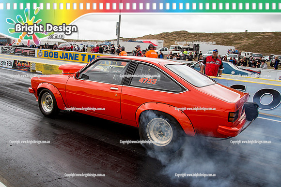 ANDRA Australian Nationals D2 @ Calder Park Raceway Sunday 24 JAN 2016  (47160)  39082H  4753  VIC PAPLOS