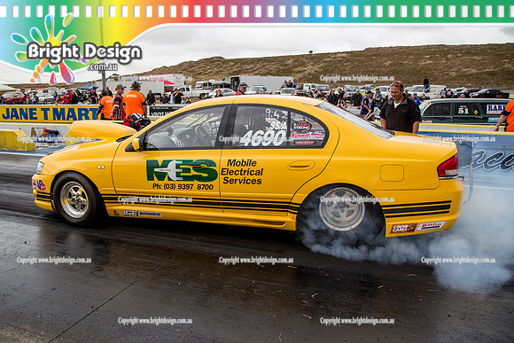 ANDRA Australian Nationals D2 @ Calder Park Raceway Sunday 24 JAN 2016  (47168)  4690 MES ALEX GKROIDIS