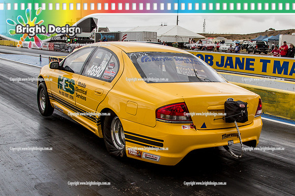 ANDRA Australian Nationals D2 @ Calder Park Raceway Sunday 24 JAN 2016  (47169)  4690 MES ALEX GKROIDIS