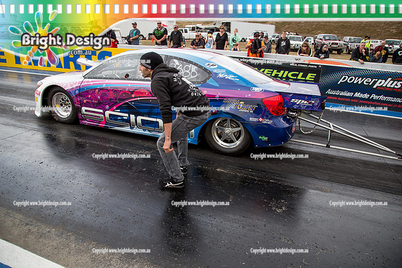 ANDRA Australian Nationals D2 @ Calder Park Raceway Sunday 24 JAN 2016  (47179)  SCION  3686 PETER MORAITOPOULOS