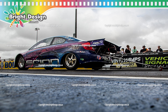 ANDRA Australian Nationals D2 @ Calder Park Raceway Sunday 24 JAN 2016  (47180)  SCION  3686  PETER MORAITOPOULOS